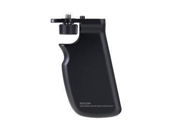 Ricoh WG Grip Adapter